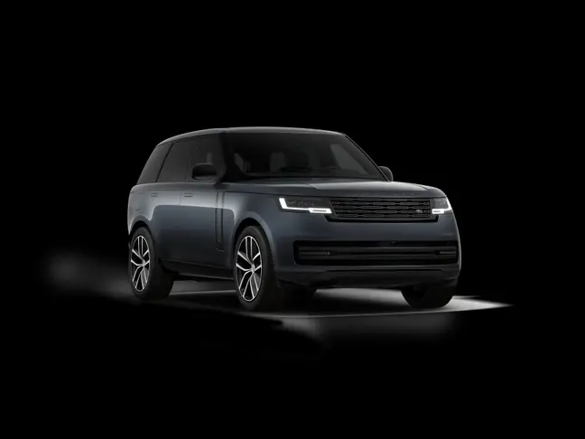 Land Rover Range Rover - 0