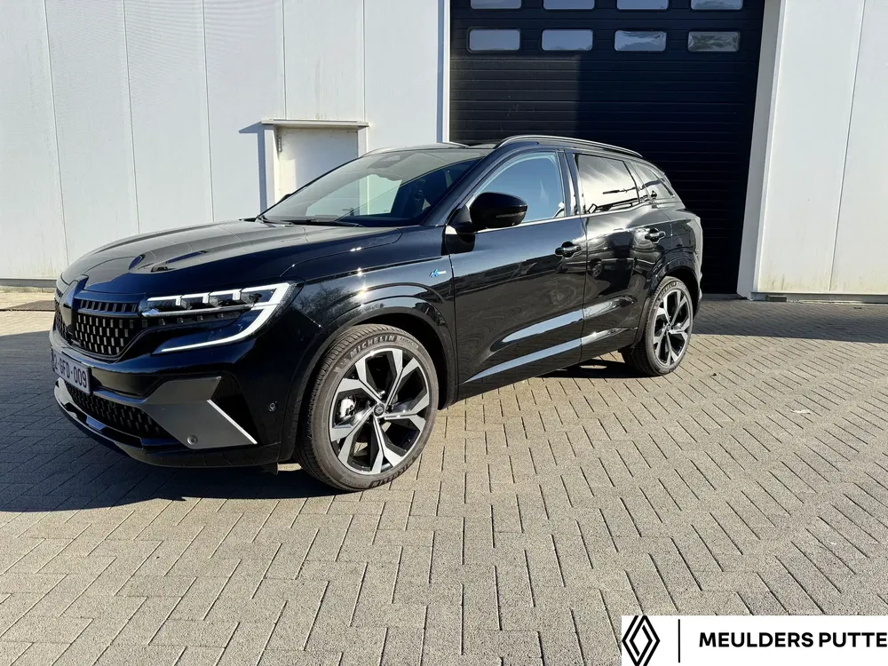 Renault Austral - 0