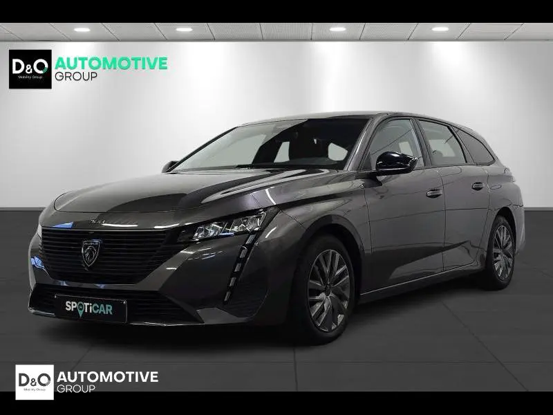 Peugeot 3008 - 0