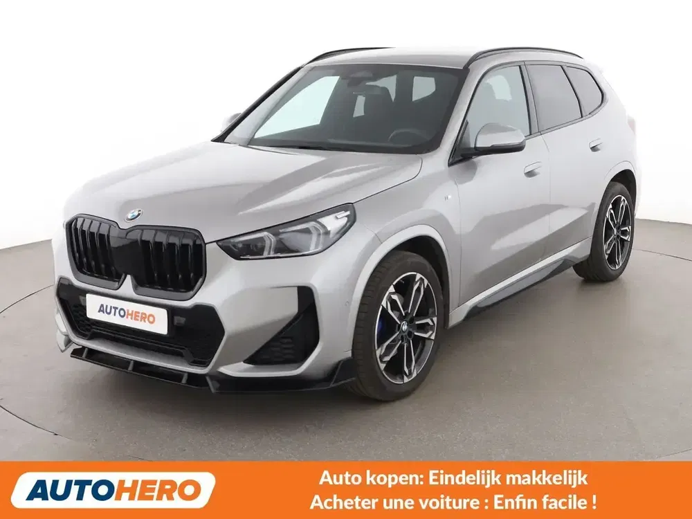 BMW X1 - 0
