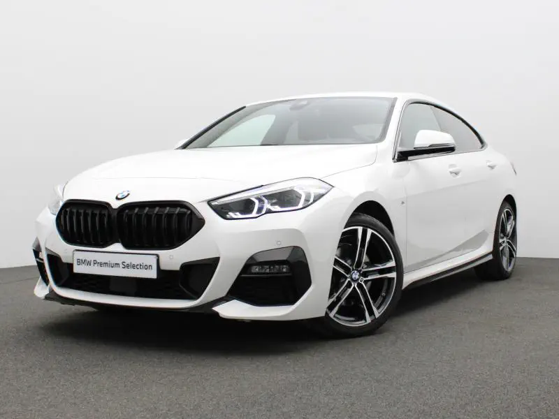 BMW 216 - 0
