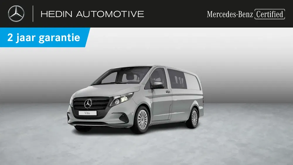 Mercedes Vito - 0