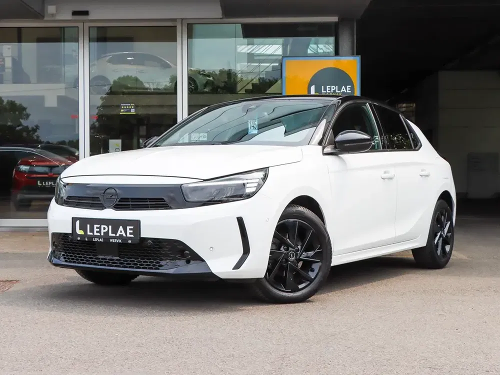 Opel Corsa - 0