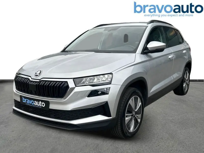 Škoda Karoq - 0