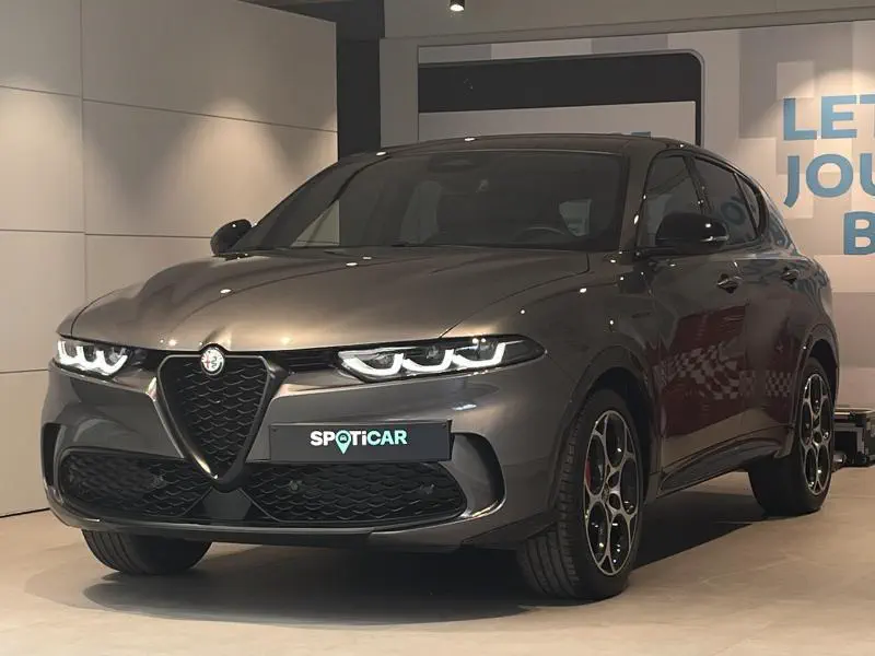 Alfa Romeo Tonale - 0