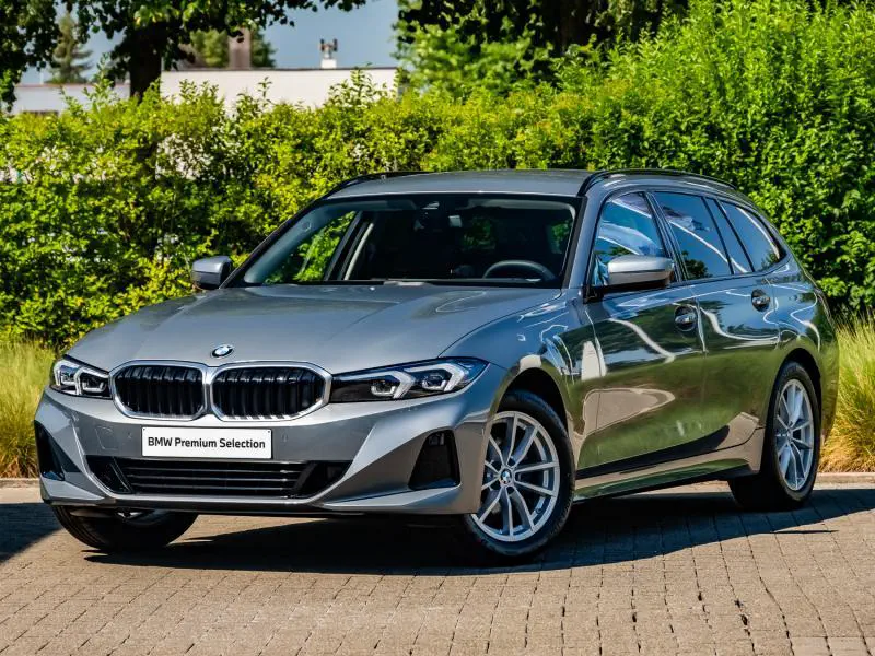 BMW 318 - 0