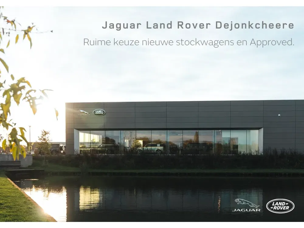 Land Rover Range Rover Velar - 0