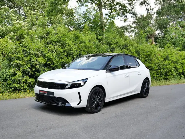 Opel Corsa - 0