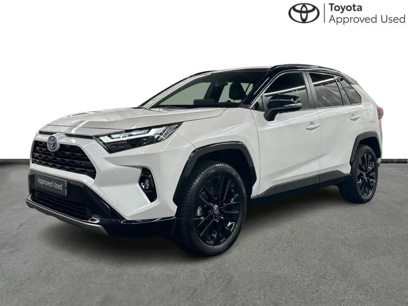 Toyota RAV 4 - 0