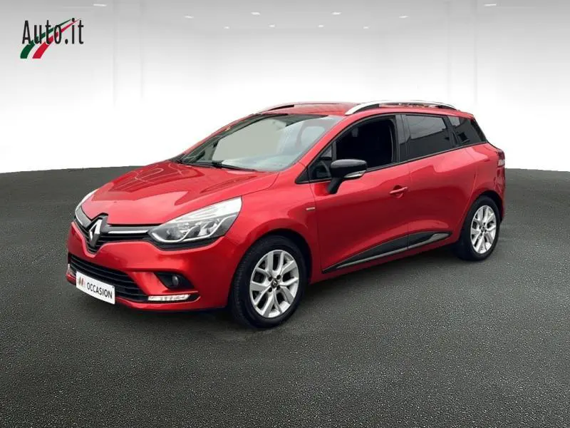 Renault Grand Modus - 0