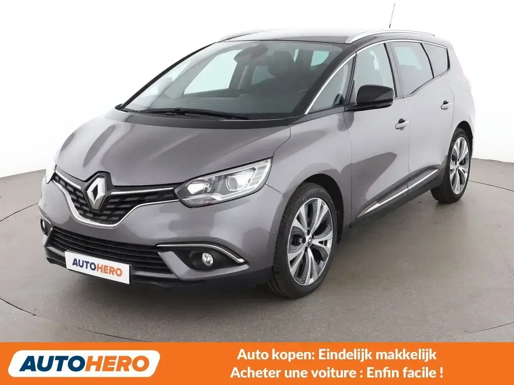 Renault Grand Scenic - 0