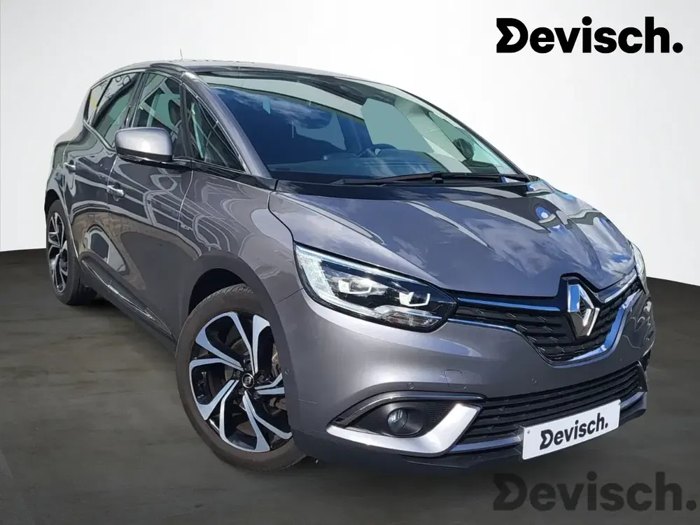 Renault Scenic - 0