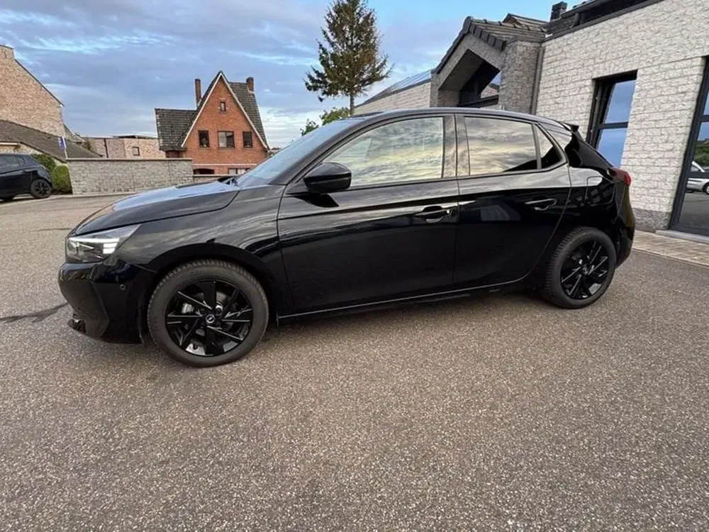 Opel Corsa - 0