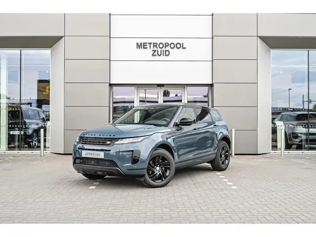 Land Rover Range Rover Evoque - 0