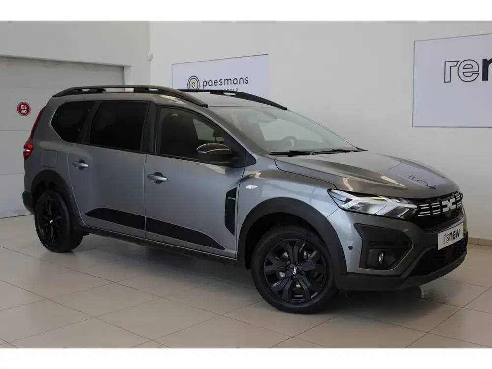 Dacia Jogger - 0