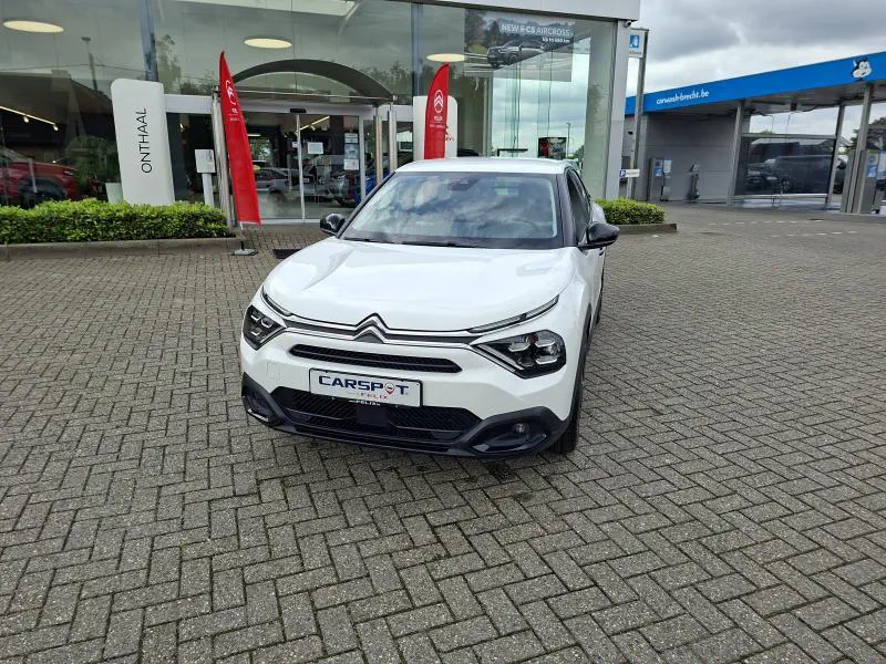 Citroën C4 - 0