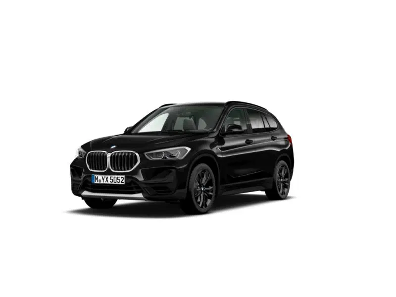 BMW X1 - 0