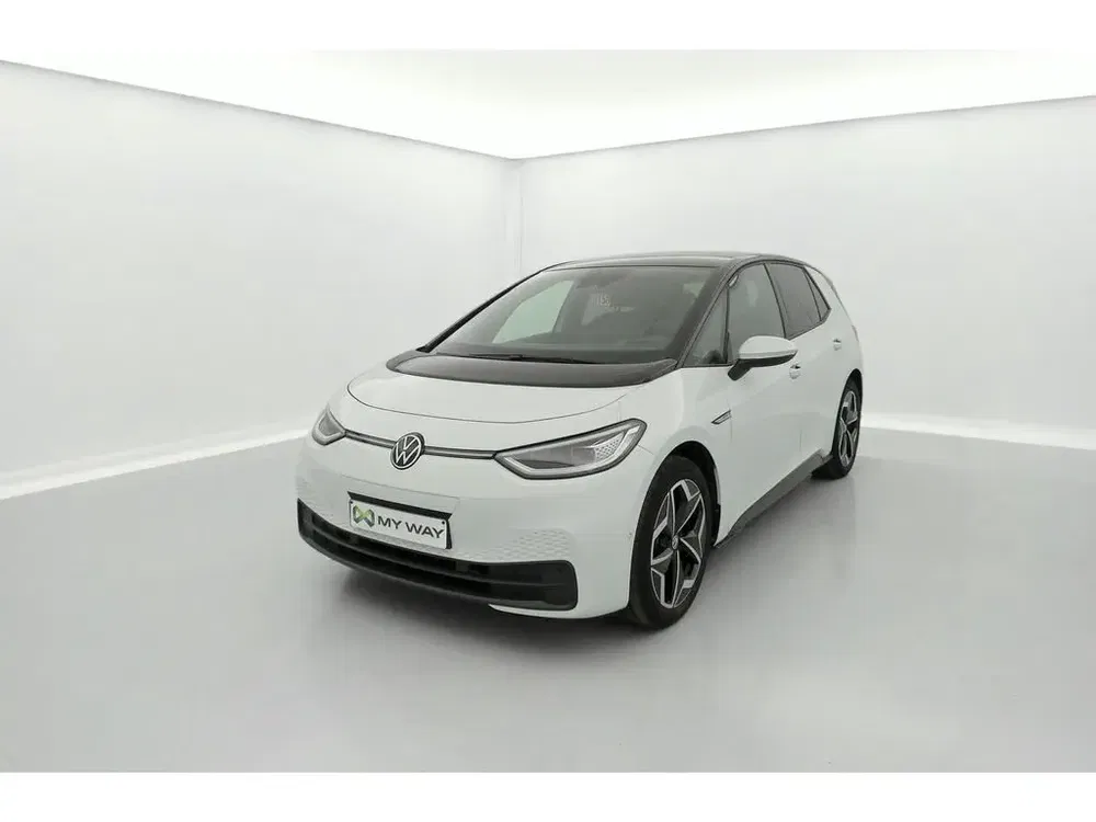 Volkswagen ID.3 - 0