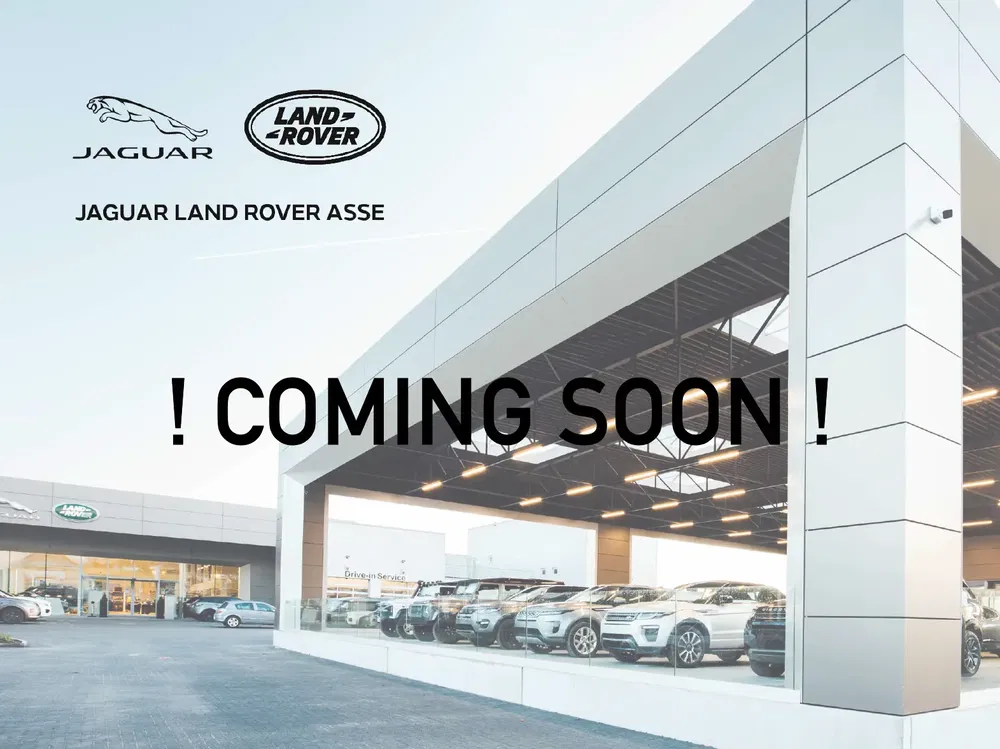 Land Rover Range Rover - 0