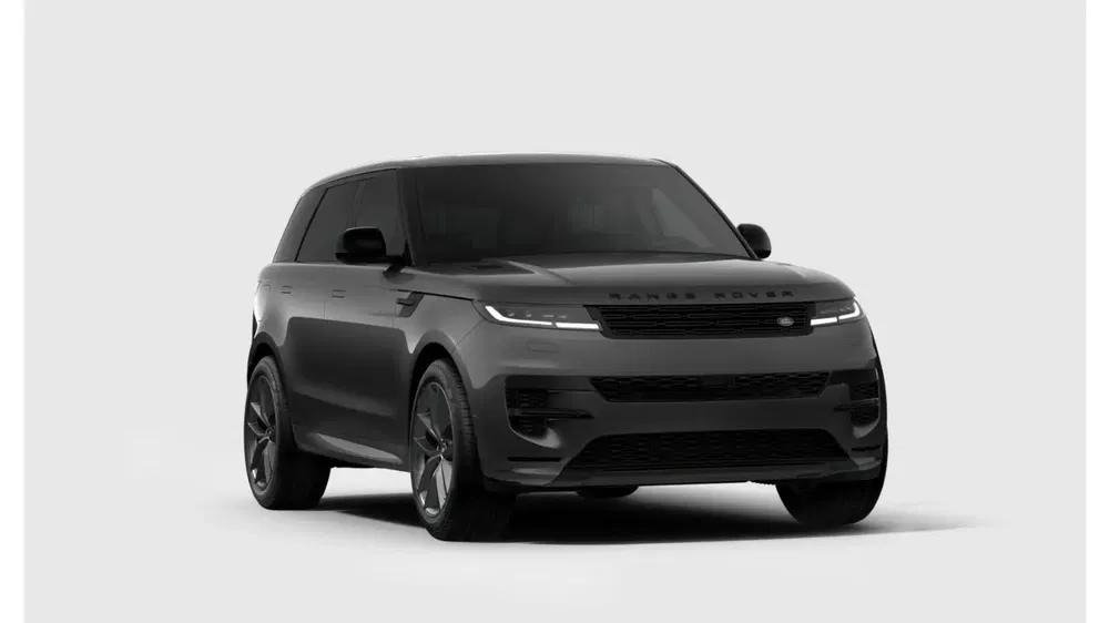 Land Rover Range Rover Sport - 0