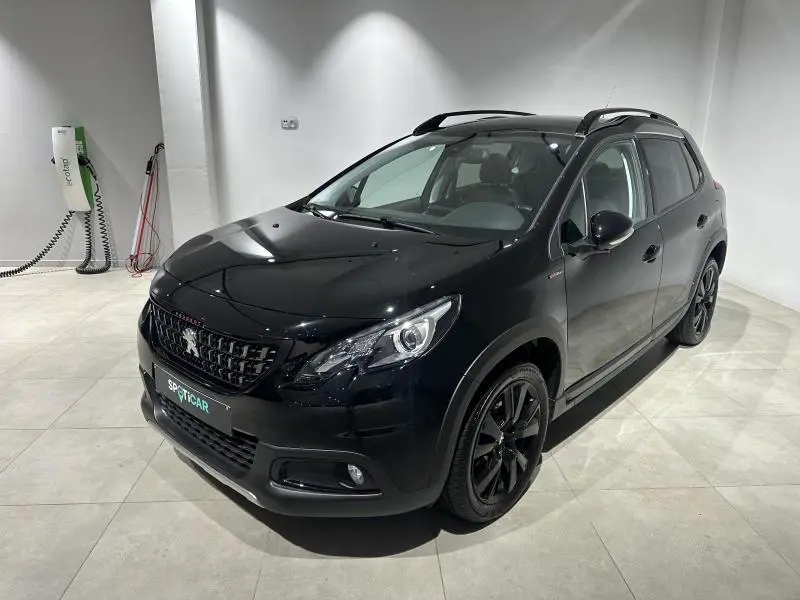 Peugeot 2008 - 0