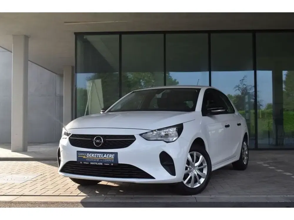Opel Corsa - 0