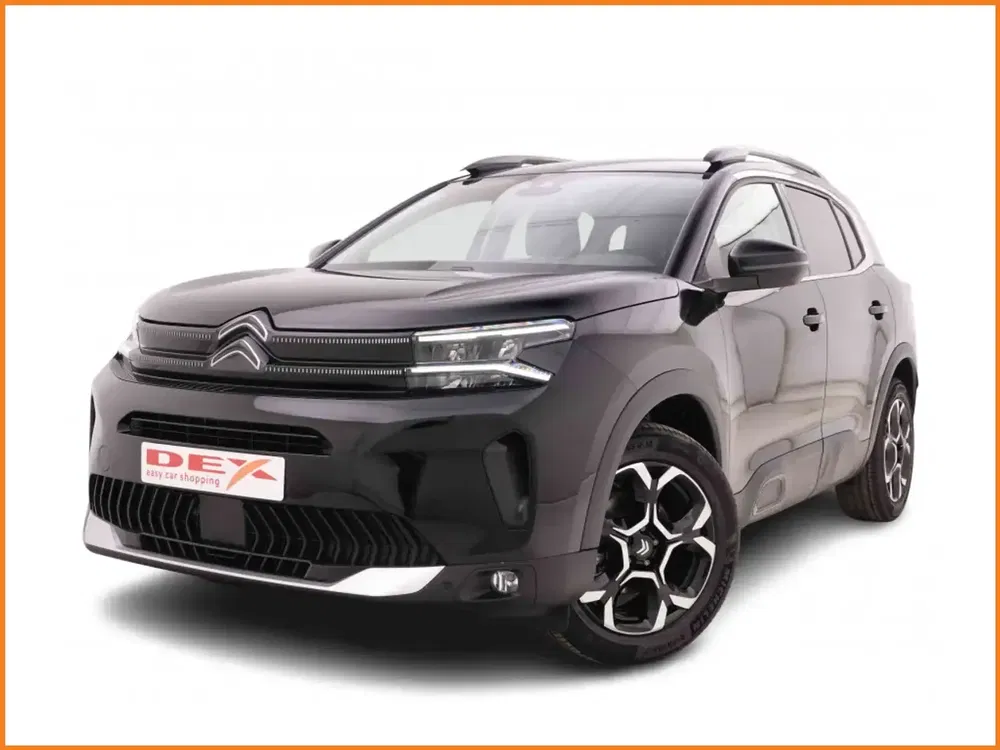 Citroën C5 Aircross - 0