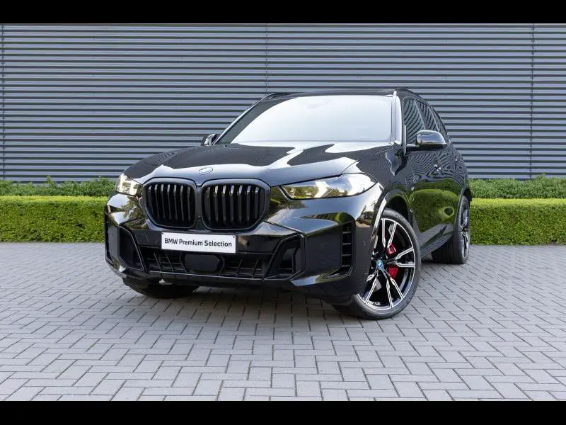 BMW X5 - 0