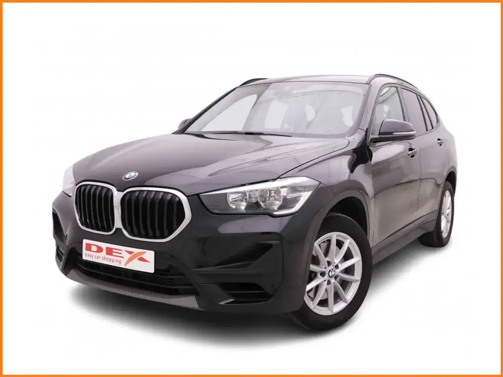 BMW X1 - 0