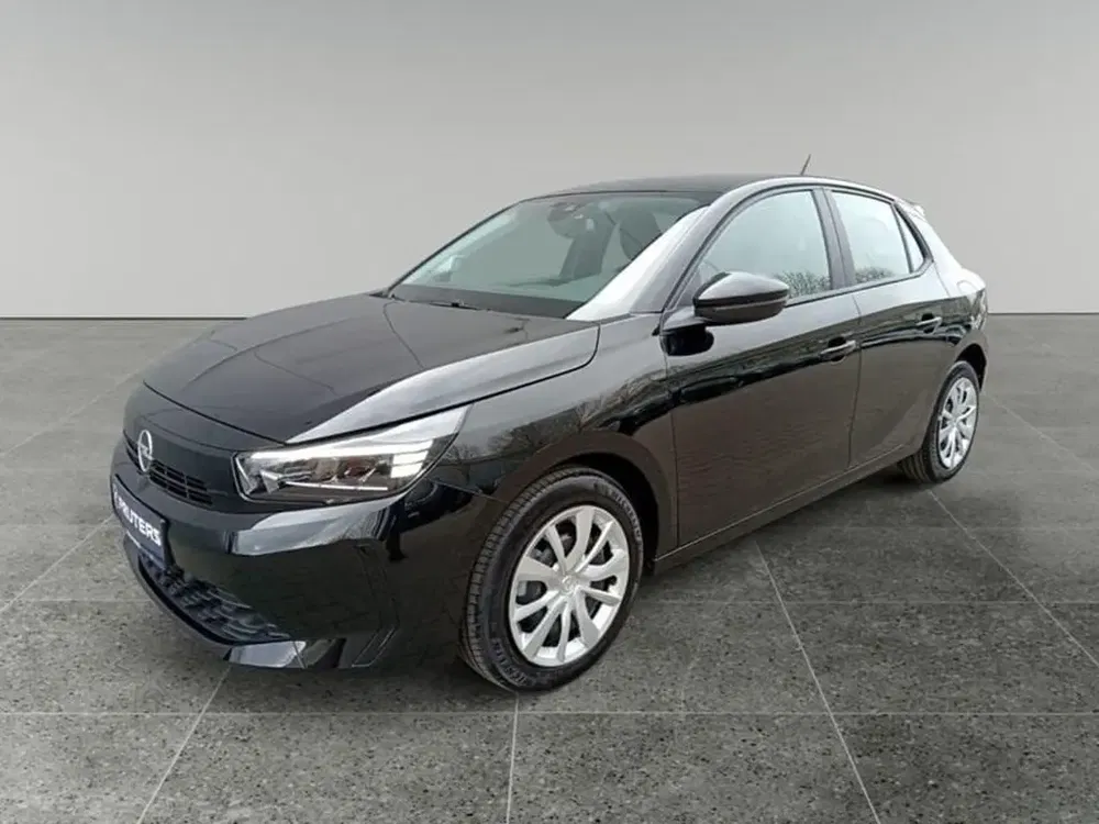 Opel Corsa - 0