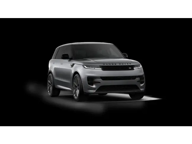 Land Rover Range Rover Sport - 0