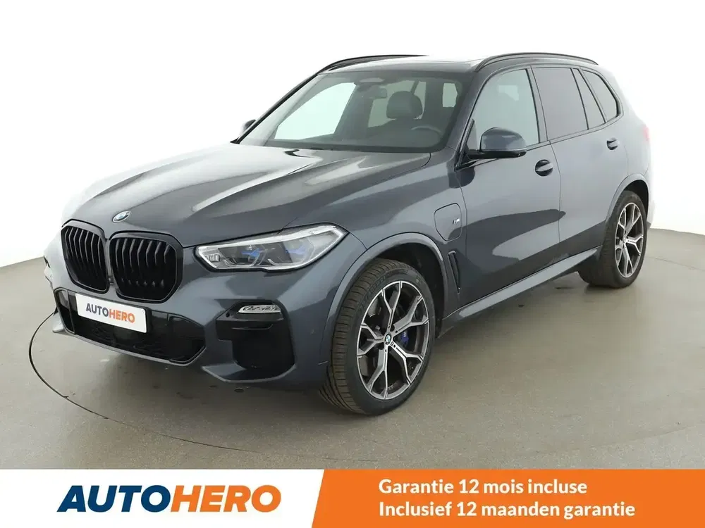 BMW X5 - 0