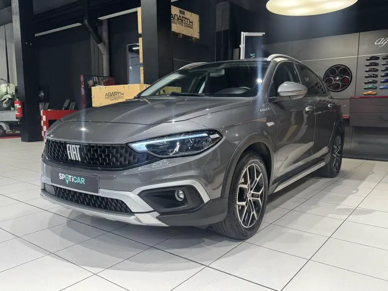 Fiat Tipo - 0