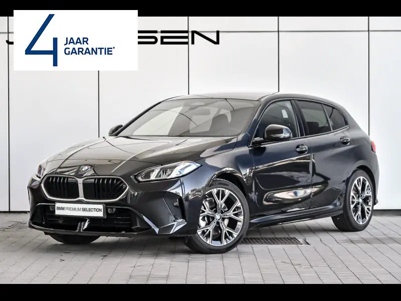 BMW 116 - 0