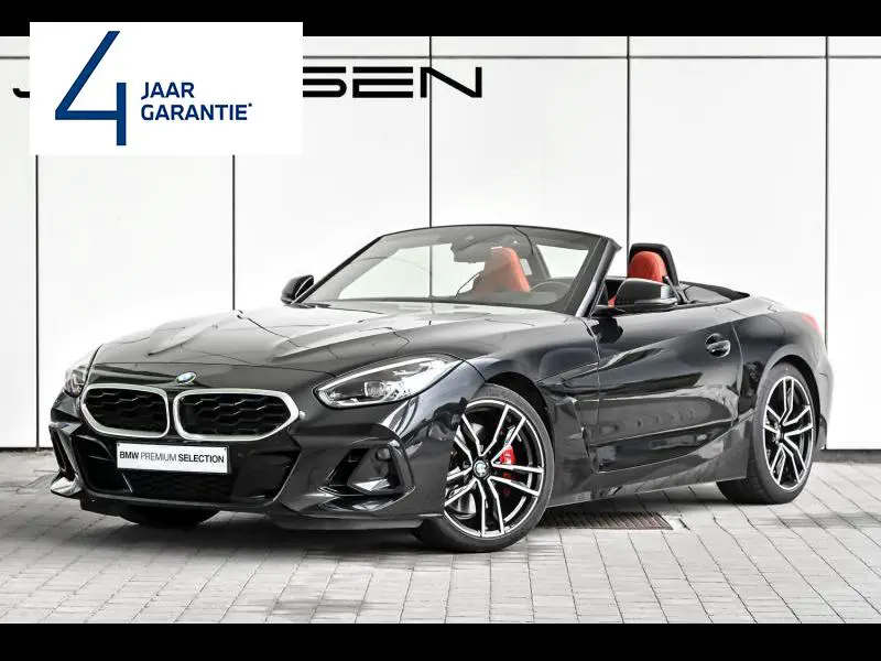 BMW Z4 - 0