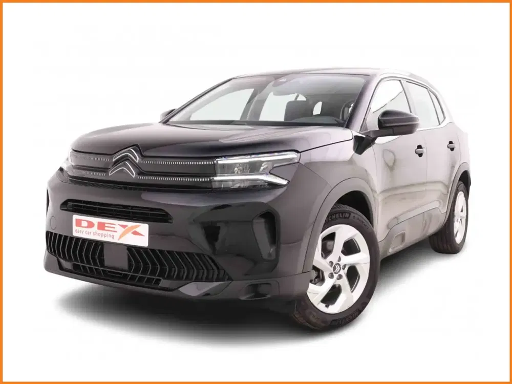 Citroën C5 Aircross - 0