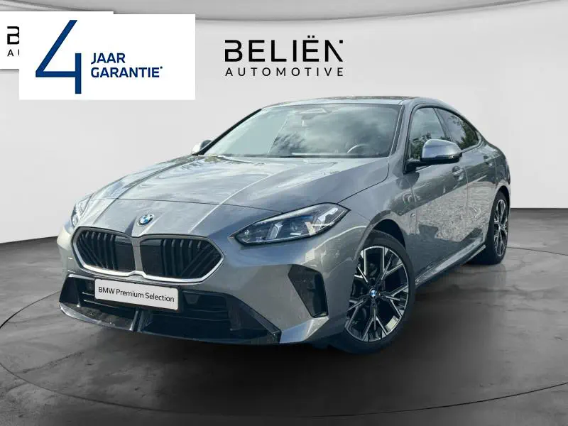 BMW 216 - 0