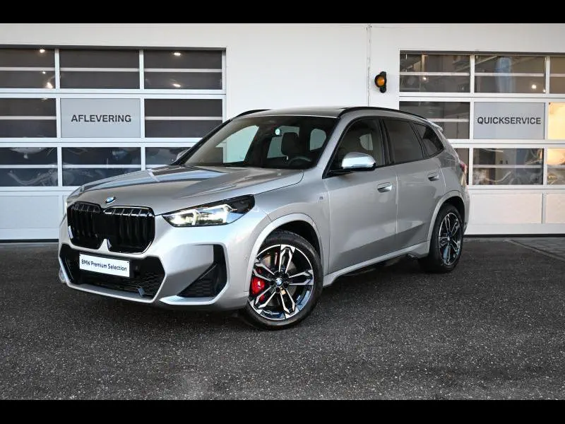 BMW X1 - 0