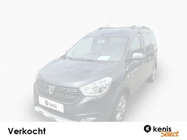 Dacia Dokker - 0