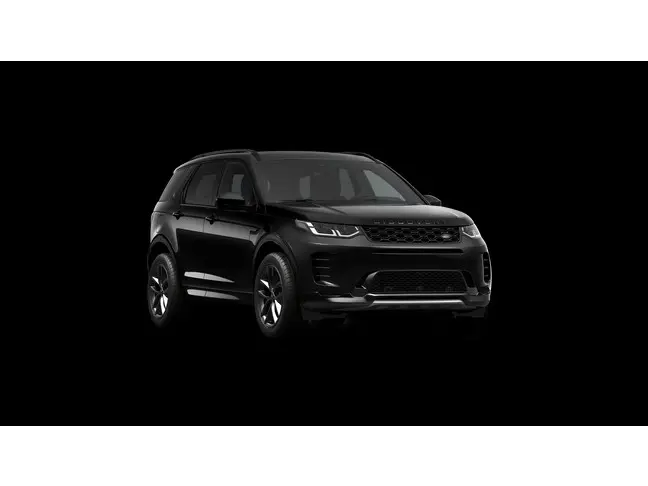 Land Rover Discovery Sport - 0