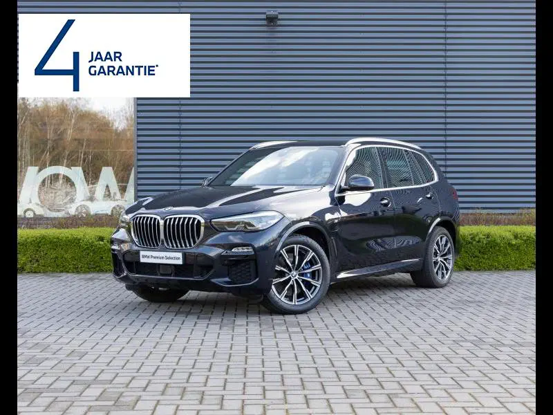 BMW X5 - 0