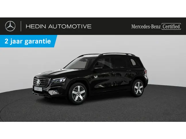 Mercedes GLB 180 - 0