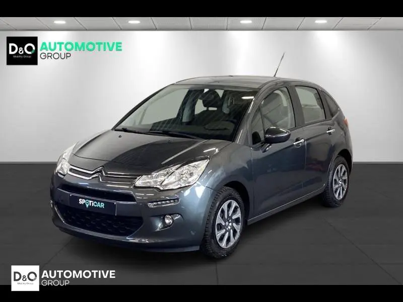 Citroën C3 - 0