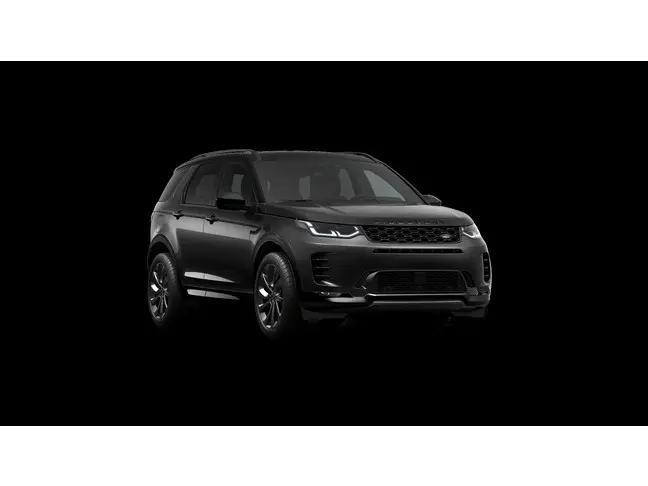 Land Rover Discovery Sport - 0