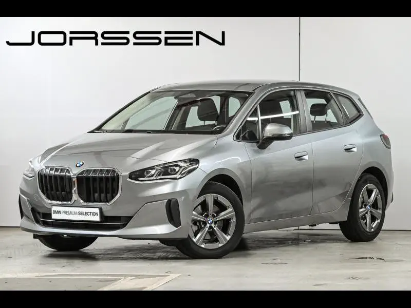 BMW 218 - 0