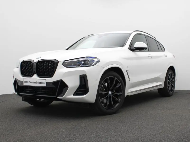 BMW X4 - 0