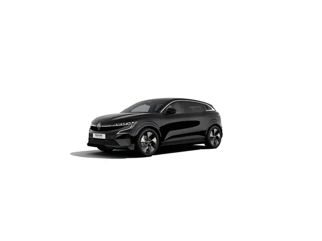 Renault Megane E-Tech - 0