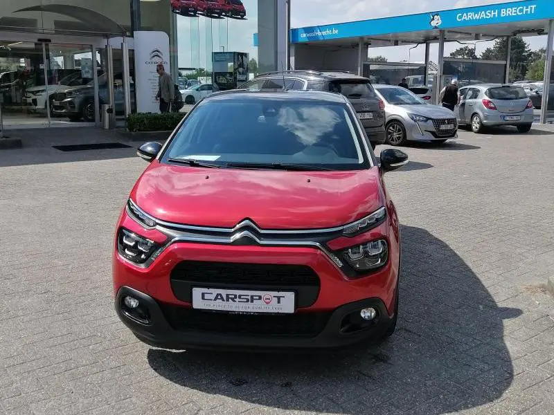 Citroën C3 - 0