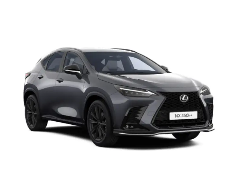 Lexus NX 450h+ - 0