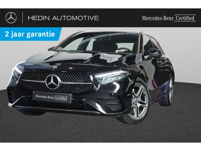 Mercedes A 250 - 0